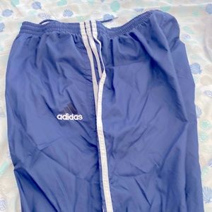 Adidas gym pants 👖